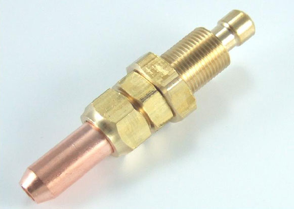 日酸TANAKA 中型切断器用火口（アセチレン用） 1120N