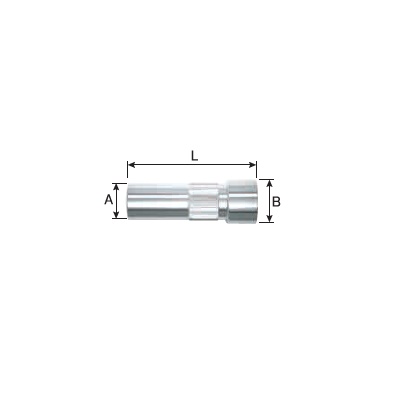パナソニック　CO2溶接ノズル
