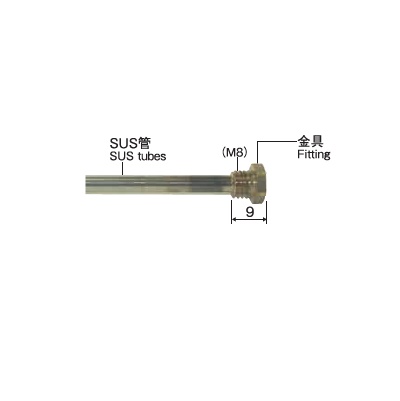 パナソニック　インナーチューブ