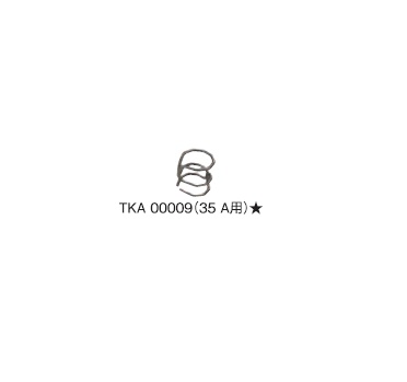 パナソニック　プラズマ切断機部品