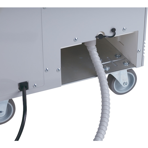 トラスコ TRUSCO スポットエアコン TS-25ES-1N2 単相100V