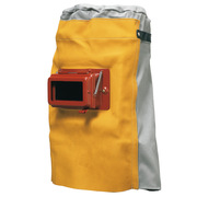 大中産業　コンビかぶり面