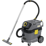 ケルヒャー 乾湿両用掃除機 NT HEPA 溶接ヒューム対策品 1.148-210.0 HEPAフィルター＋セーフティフィルターバッグ付 当店は適格請求書発行事業者です
