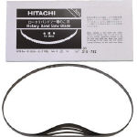 日立工機　バンドソー替刃　CB12用　ハイス14山　0031-8782