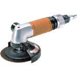 日東工器 空気式ジスクサンダ マイトン MYS-40 