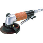 未使用】 日東工器 MYS-40 マイトン エアサンダ エアグラインダ