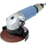 【送料無料、3営業日以内に出荷】　日東工器　空気式グラインダ　マイトン　MLG-40