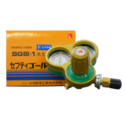 小池酸素　酸素用調整器（関西式）