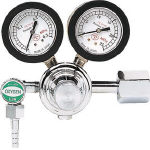 酸素用調整器を買うなら溶接市場！