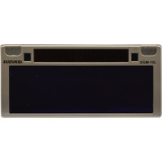 SUZUKID 液晶式 自動遮光カートリッジ DGM-10L｜遮光度 #10 高性能 デジメタルライト