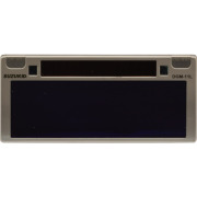 SUZUKID 液晶式 自動遮光カートリッジ DGM-11L｜遮光度 #11 高性能 デジメタルライト