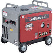 高圧洗浄機 ワキタ メイホー ガソリンエンジンタイプ高圧洗浄機 HPW1513ES2 当店は適格請求書発行事業者です