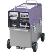 溶接機 バッテリー溶接機 100V マイト工業 ポータブルバッテリー溶接機 ネオシグマ MBW-150-3 メーカー保証付 アーク溶接機 当店は適格請求書発行事業者です