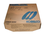 神戸製鋼MX-Z210 φ1.2 20kg巻