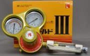 【当日出荷】小池酸素　アセチレン用調整器