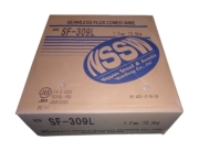 日鉄溶接工業　ステンレス溶接ワイヤー　SF-309L