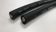 三ツ星 一次側電源ケーブル SL-2CT 22sqX3芯 5M 両端圧着端子付 当店は適格請求書発行事業者です