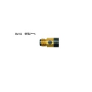 パナソニック　CO2溶接インシュレータ