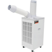 トラスコ TRUSCO スポットエアコン TS25ECN-1 TS25DCN-1 単相100V