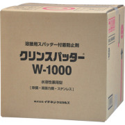イチネンケミカルズ 旧タイホーコーザイ スパッタ防止剤 W-1000 020691 18kg