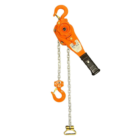 HIDAX レバーホイスト NK008/NK010/NK016/NK025/NK032 揚程1.5M 上級グレード仕様 【送料無料・最安値に挑戦】インボイス制度対象適格 請求書発行事業者