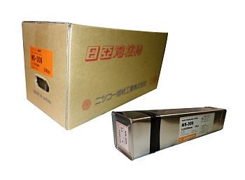 ニッコー溶材　ステンレス用溶接棒NS-309