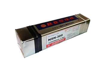 ニッコー溶材　ステンレス用溶接棒NSN-309