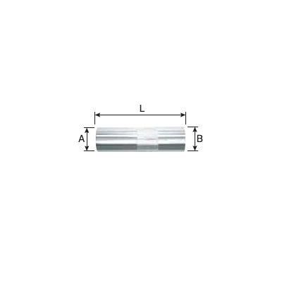 パナソニック　CO2溶接ノズル