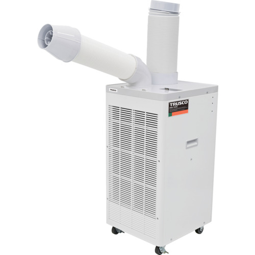 トラスコ TRUSCO スポットエアコン TS25ECN-1 TS25DCN-1 単相100V