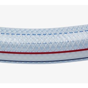 アルゴンガス用ホース テトロンブレードホース トヨロンホース カット売り(M単位） 内径6mm/8mm 当店は適格請求書発行事業者です