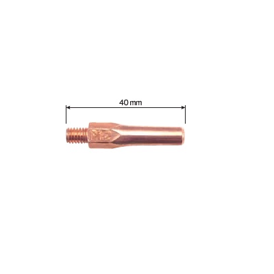 パナソニック　CO2溶接チップ