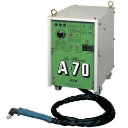 プラズマ切断機　エアープラズマ　Ａ－７０　【ダイヘン】【送料無料】【代引不可】