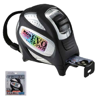 コンベックス　ダブルジーEVOステンレス　【ムラテックＫＤＳ】