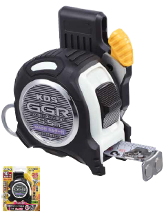 コンベックス　ＧＧＲマグ厚爪ホルダー付　【ムラテックＫＤＳ】