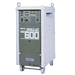 アーク溶接機　直流　MRA800　【ダイヘン】【送料無料】【代引不可】