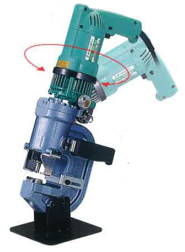 ポートパンチャー　ＲＦ－Ａ３　【亀倉精機】【送料無料】【代引不可】