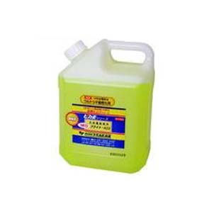 電解研磨液　ピカ素ＮＥＯ♯ブライトＡＣS　４リットル　中性　【ケミカル山本】【送料無料】