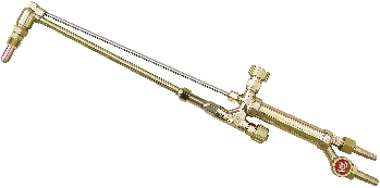 中型切断器　ＣＴ－０１　（火口３本付き）　【阪口製作所】