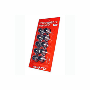 チップ　Ｈ６６９Ｇ０６　５０Ａ－７０Ａ　（１０個入）　【ダイヘン】