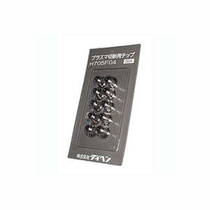 チップ　Ｈ７０５Ｆ０４　３５Ａ　（１０本入）　【ダイヘン】
