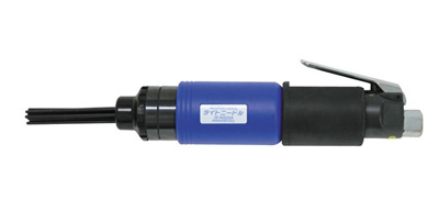 エアタガネ”ライトニードル”　ＩＳ－ＮＳ２０Ａ　【育良精機】【送料無料】