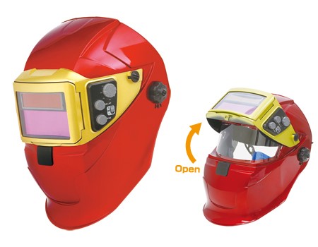 ラピッドグラス　ＩＳＫ-ＲＧ50ＡＲＦ　【育良精機】【送料無料】