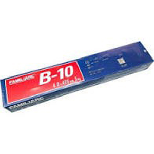溶接棒　Ｂ－１０　薄、中板用　【５kg】【神戸製鋼】