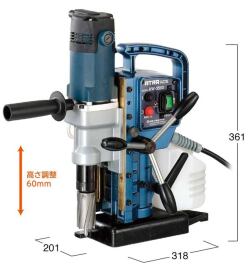 アトラエース　ＡＷ－３５００　【日東工器】【送料無料】【代引不可】