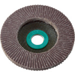 ＧＰトップ　１００×１６．５　５枚入り　【トラスコ】