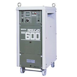アーク溶接機　直流　MRA800　【ダイヘン】【送料無料】【代引不可】