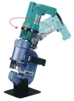 ポートパンチャー　ＲＦ－Ａ３　【亀倉精機】【送料無料】【代引不可】