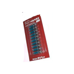 電極　１２０Ａ　Ｈ８３９Ｍ００　（１０個入）　【ダイヘン】