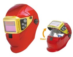 ラピッドグラス　ＩＳＫ-ＲＧ50ＡＲＦ　【育良精機】【送料無料】