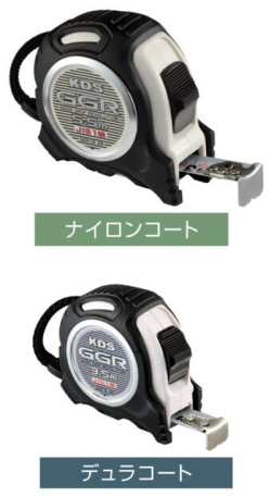 コンベックス　ＧＧＲ厚爪　【ムラテックＫＤＳ】